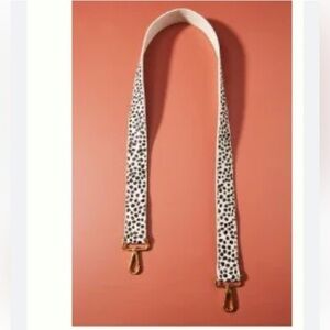 Anthropologie Print‎ Purse Strap. NWOT.